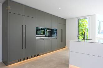 Thumbnail von Marbella Villa ES133596