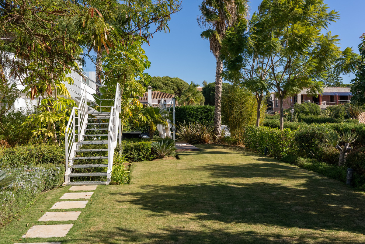 Thumbnail von Marbella Villa ES133596