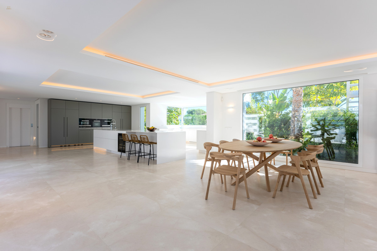 Thumbnail von Marbella Villa ES133596