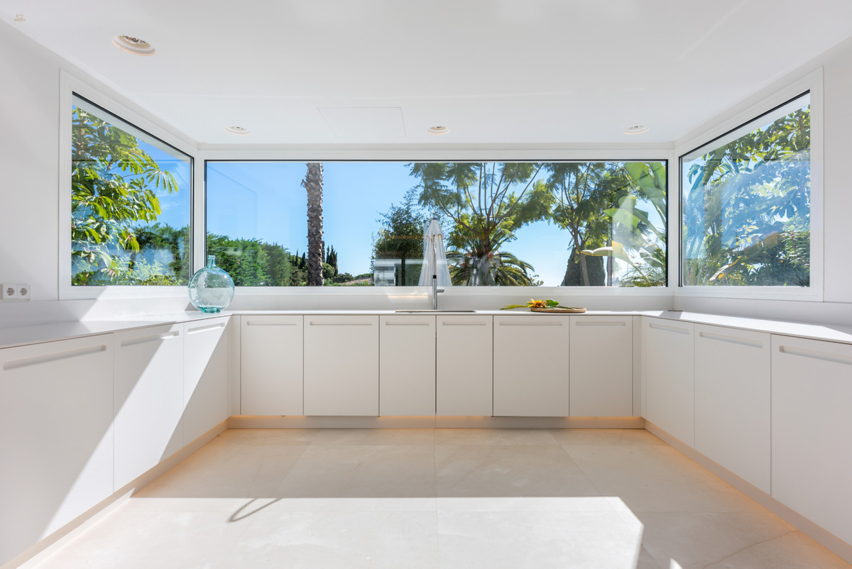 Thumbnail von Marbella Villa ES133596