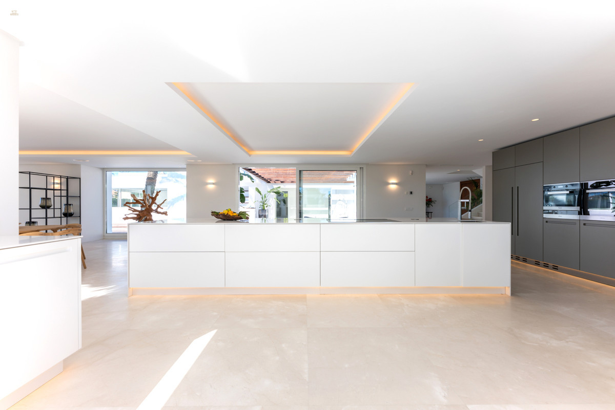 Thumbnail von Marbella Villa ES133596