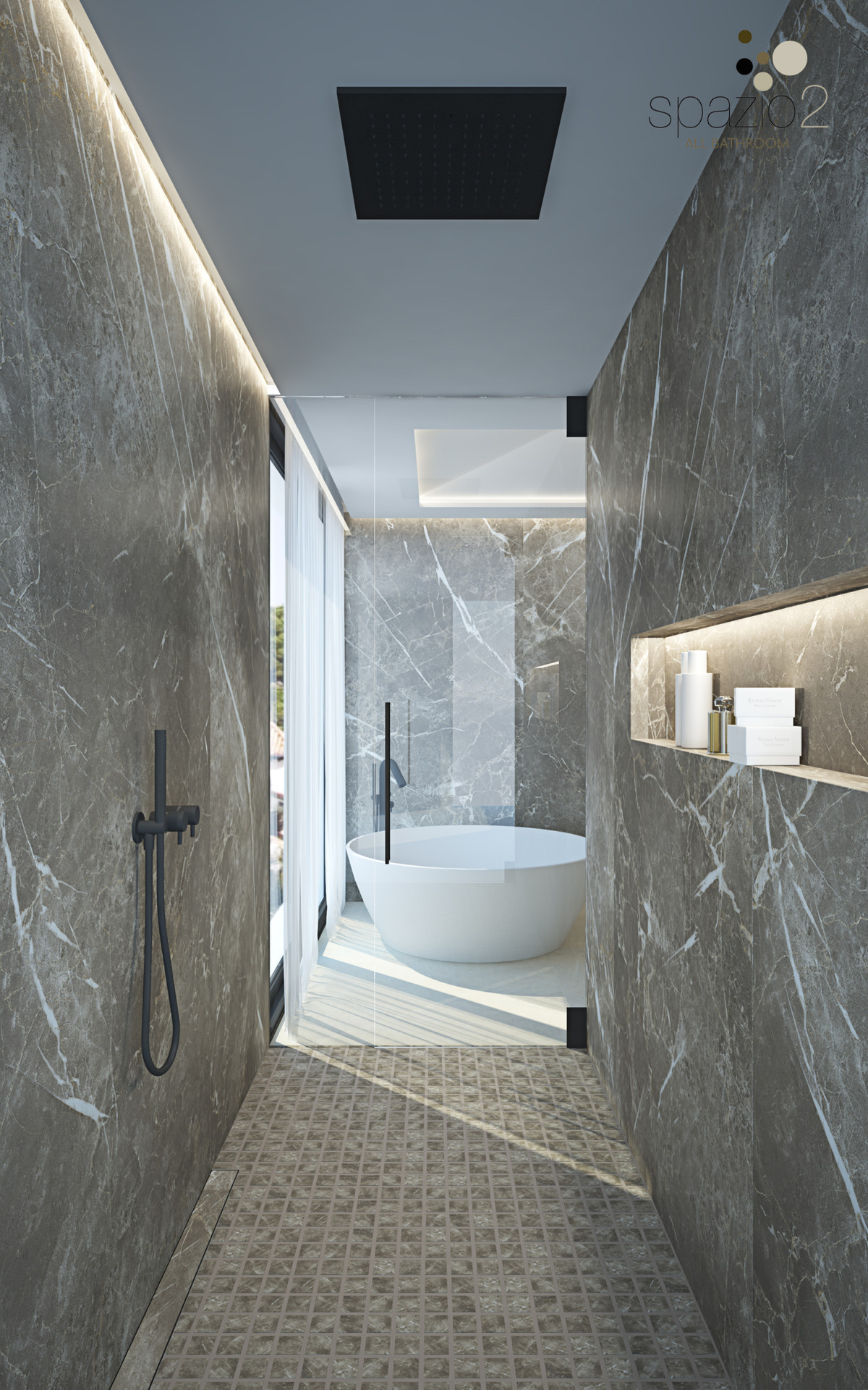 Thumbnail von Marbella Villa ES133587