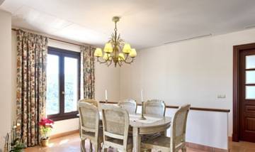 Thumbnail von Benahavis Villa ES133424