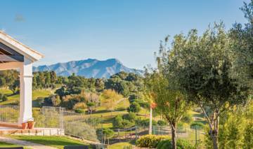 Thumbnail von Benahavis Villa ES133424