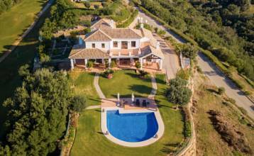 Thumbnail von Benahavis Villa ES133424