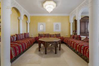 Thumbnail von Alhaurín el Grande Villa ES133407