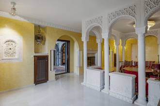 Thumbnail von Alhaurín el Grande Villa ES133407