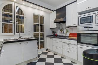 Thumbnail von Alhaurín el Grande Villa ES133407