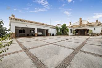 Thumbnail von Alhaurín el Grande Villa ES133407