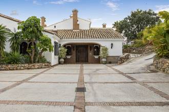 Thumbnail von Alhaurín el Grande Villa ES133407