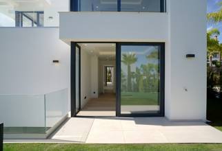 Thumbnail von Marbella Villa ES133275