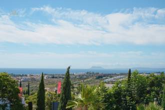 Thumbnail von Marbella Villa ES133275