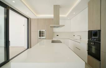 Thumbnail von Marbella Villa ES133275