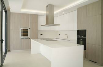 Thumbnail von Marbella Villa ES133275