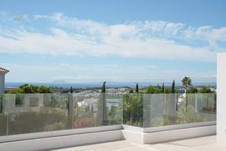 Thumbnail von Marbella Villa ES133275