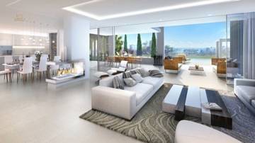 Thumbnail von Luxus-Villa in Los Monteros R2812637