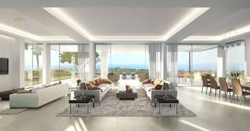 Thumbnail von Luxus-Villa in Los Monteros R2812637