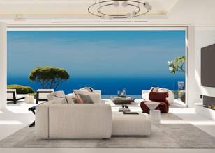 Thumbnail von Benahavís Villa ES133169