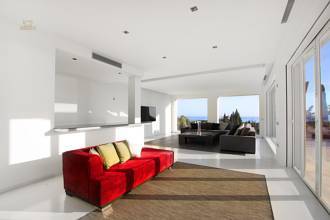 Thumbnail von Marbella Villa ES133076