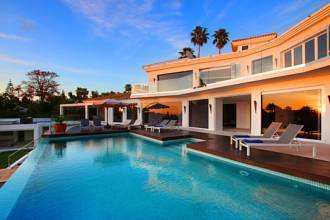 Thumbnail von Marbella Villa ES133076