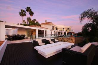 Thumbnail von Marbella Villa ES133076