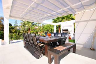 Thumbnail von Marbella Villa ES133076