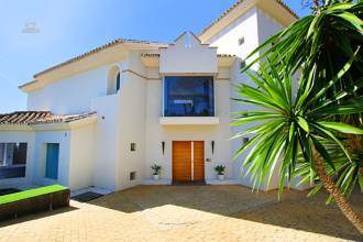 Thumbnail von Marbella Villa ES133076