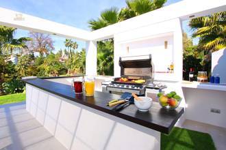 Thumbnail von Marbella Villa ES133076