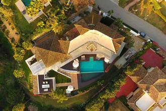 Thumbnail von Marbella Villa ES133076