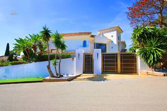 Thumbnail von Marbella Villa ES133076