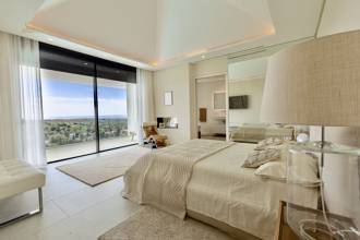 Thumbnail von Benahavis Villa ES133023