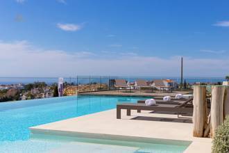 Thumbnail von Benahavis Villa ES133023