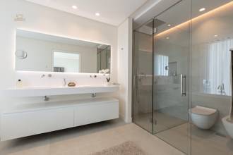 Thumbnail von Benahavis Villa ES133023