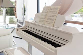 Thumbnail von Benahavis Villa ES133023