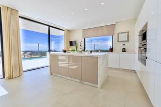 Thumbnail von Benahavis Villa ES133023