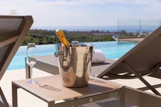 Thumbnail von Benahavis Villa ES133023