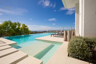 Thumbnail von Benahavis Villa ES133023