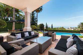 Thumbnail von Marbella Villa ES132644