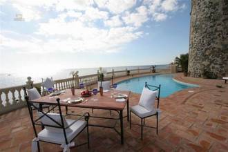 Thumbnail von Mijas Villa ES132245