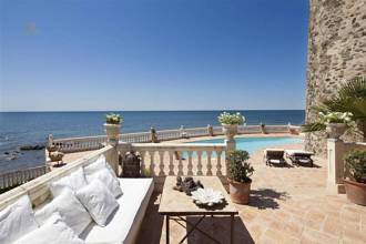 Thumbnail von Mijas Villa ES132245