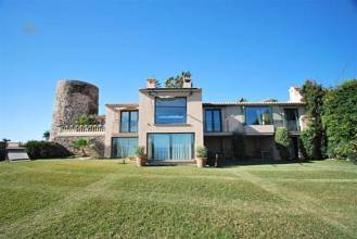 Thumbnail von Mijas Villa ES132245