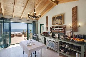 Thumbnail von Mijas Villa ES132245