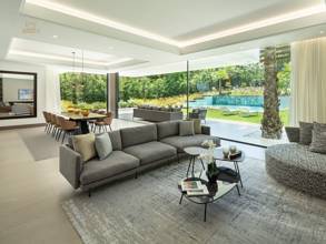 Thumbnail von Marbella Villa ES132234