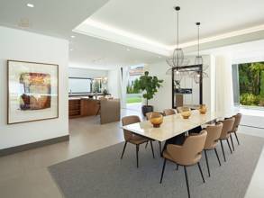 Thumbnail von Marbella Villa ES132234