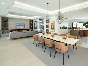 Thumbnail von Marbella Villa ES132234