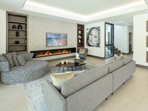 Thumbnail von Marbella Villa ES132234