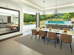 Thumbnail von Marbella Villa ES132234