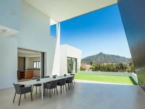 Thumbnail von Marbella Villa ES132234