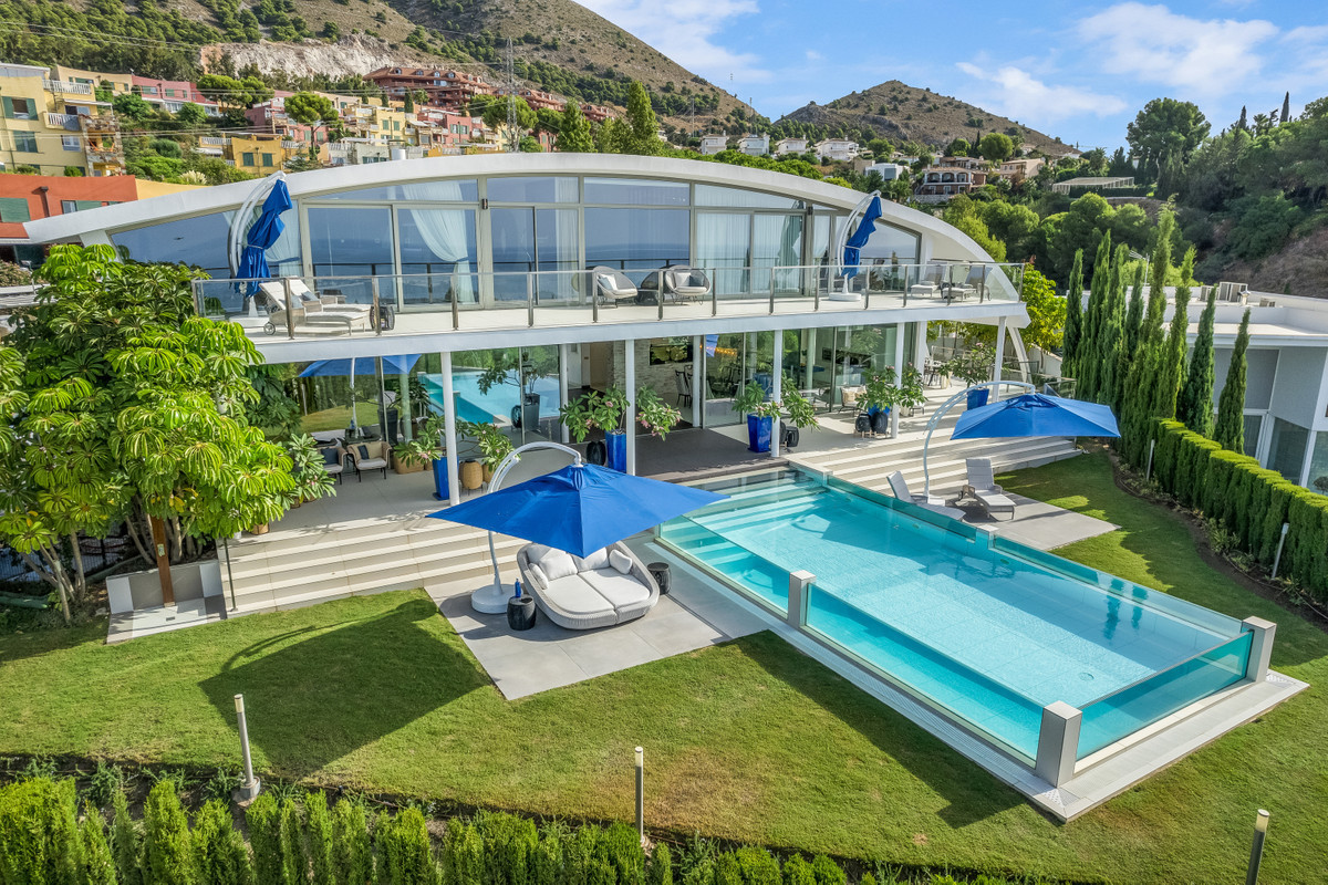 Benalmadena Villa ES132228