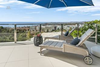 Thumbnail von Benalmadena Villa ES132228